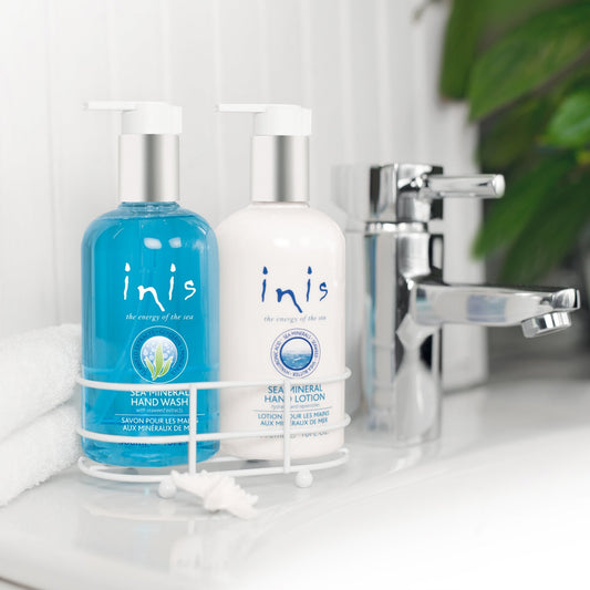 Inis Sea Mineral Hand Lotion