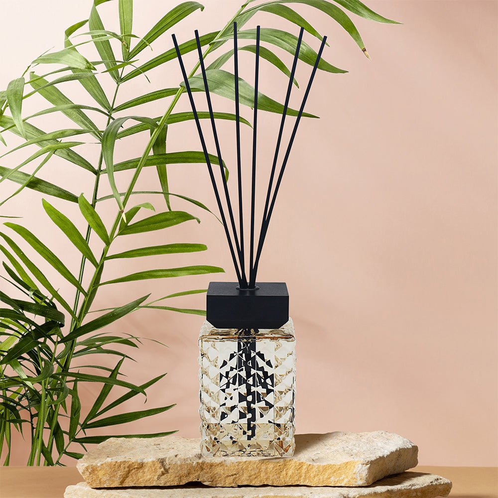 Desire Aroma 1L Cashmere & Silk Diffuser