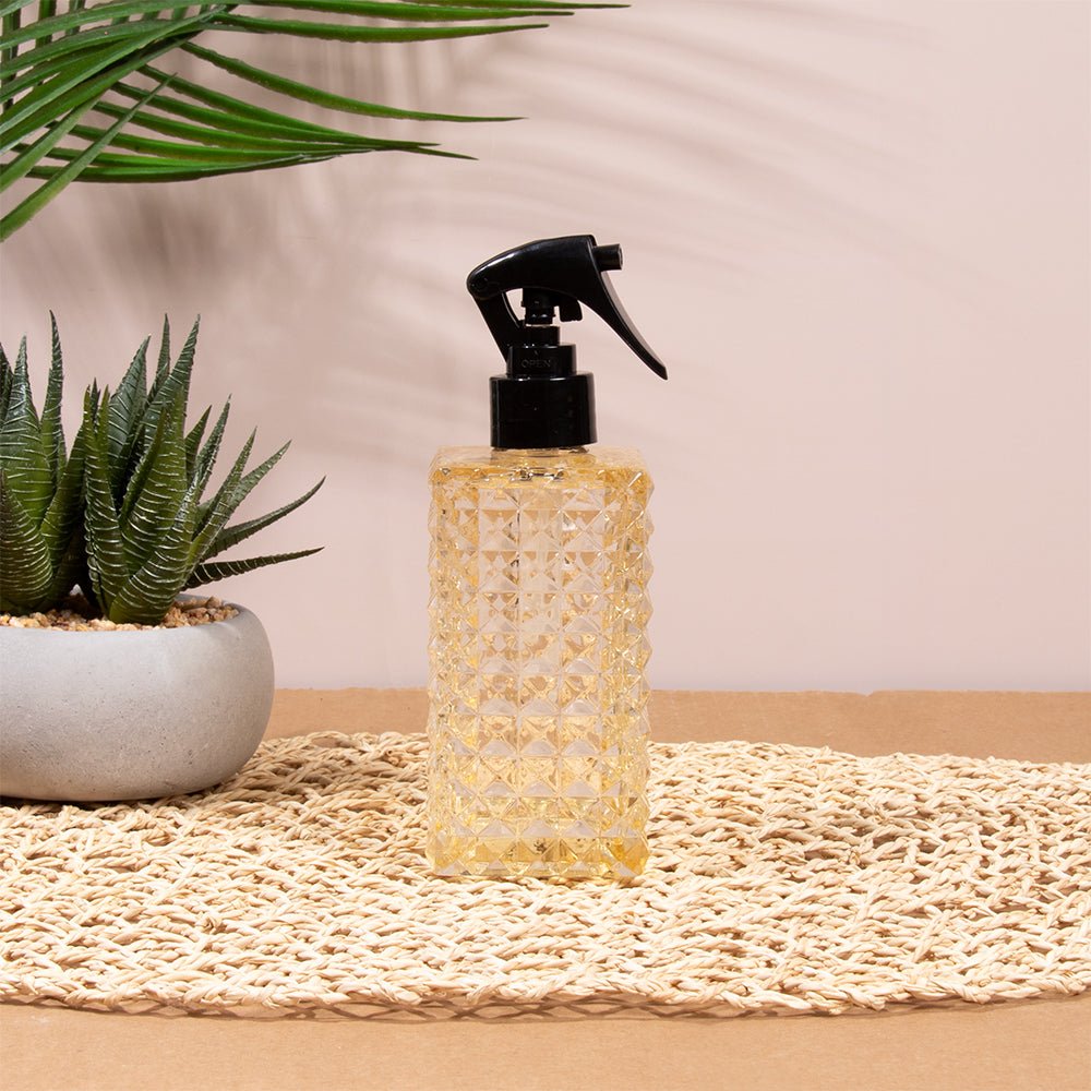 Desire Aroma 250ml Cashmere & Silk Room Spray