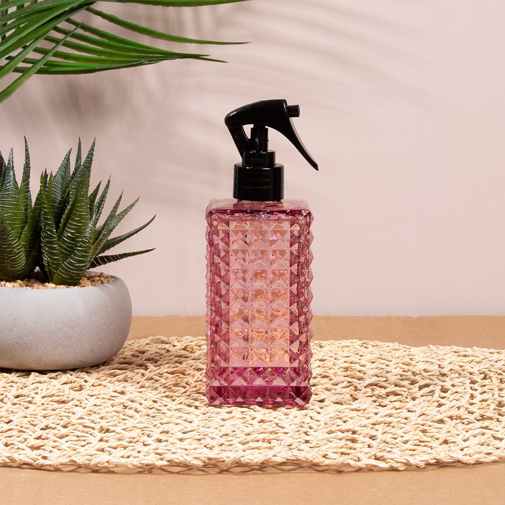 Desire Aroma 250ml Oud & Bergamot Room Spray