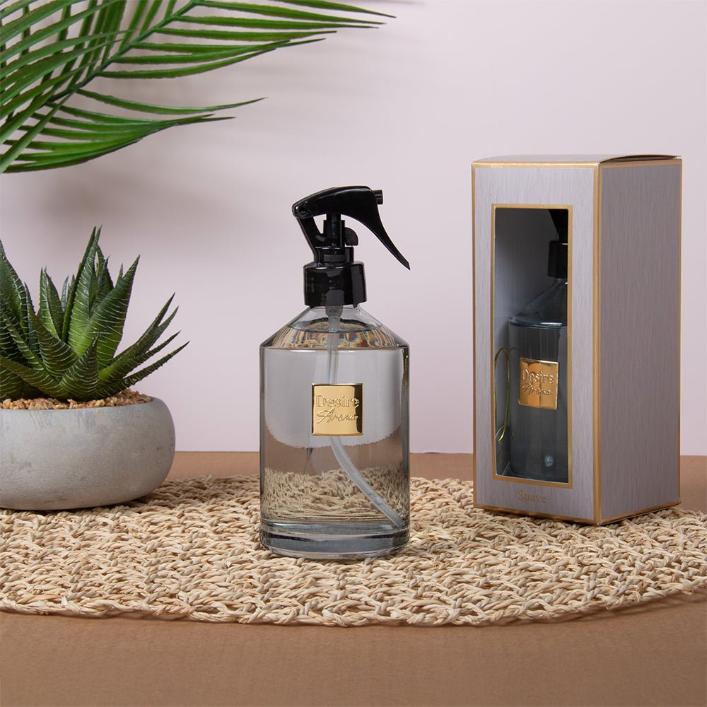 Desire Aroma 300ml Suave Room Spray