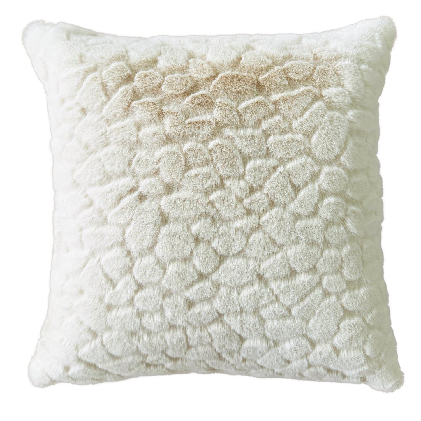 Malini Camberwell Ivory Cushion