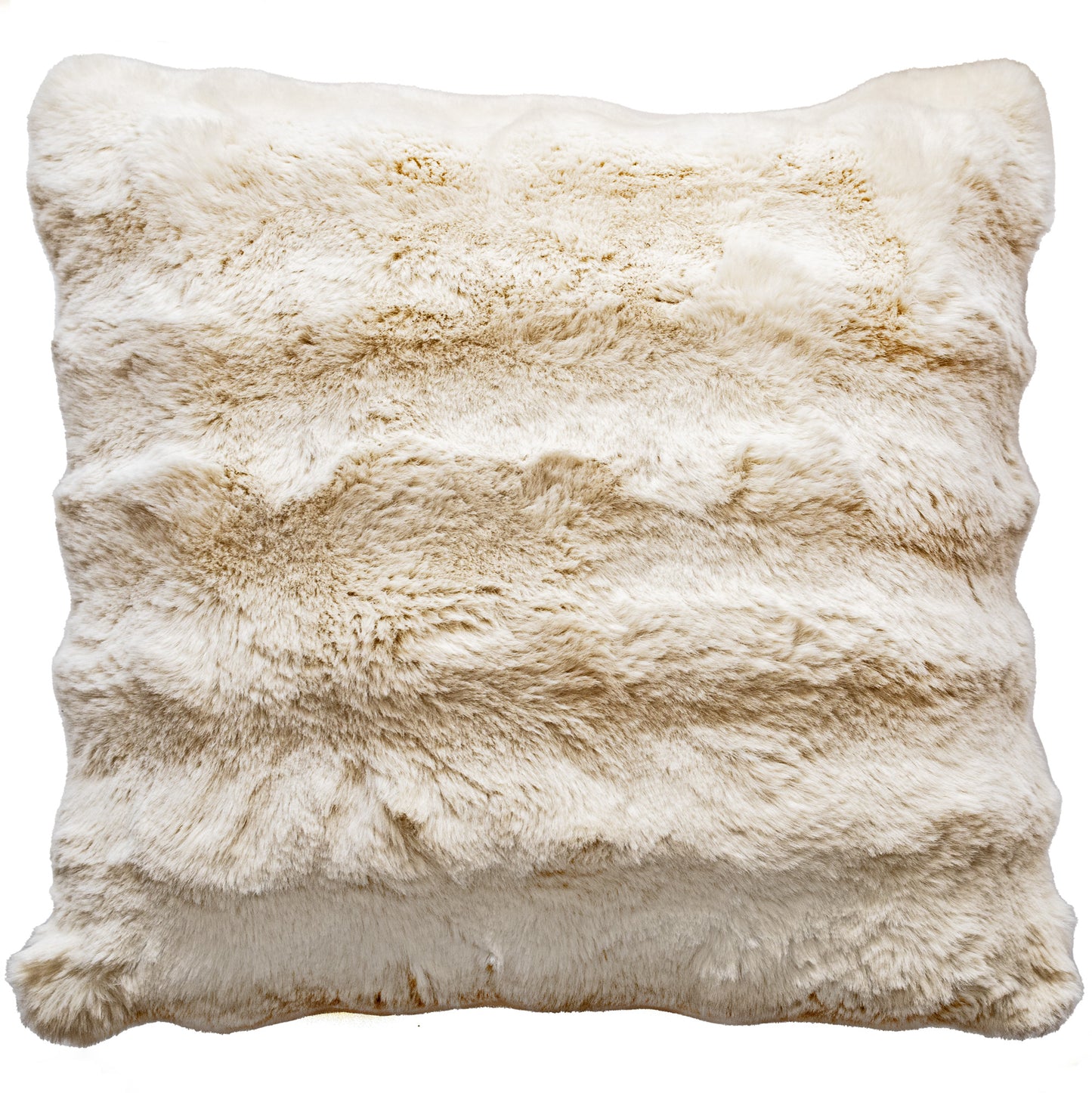 Malini Raffles Natural Cushion