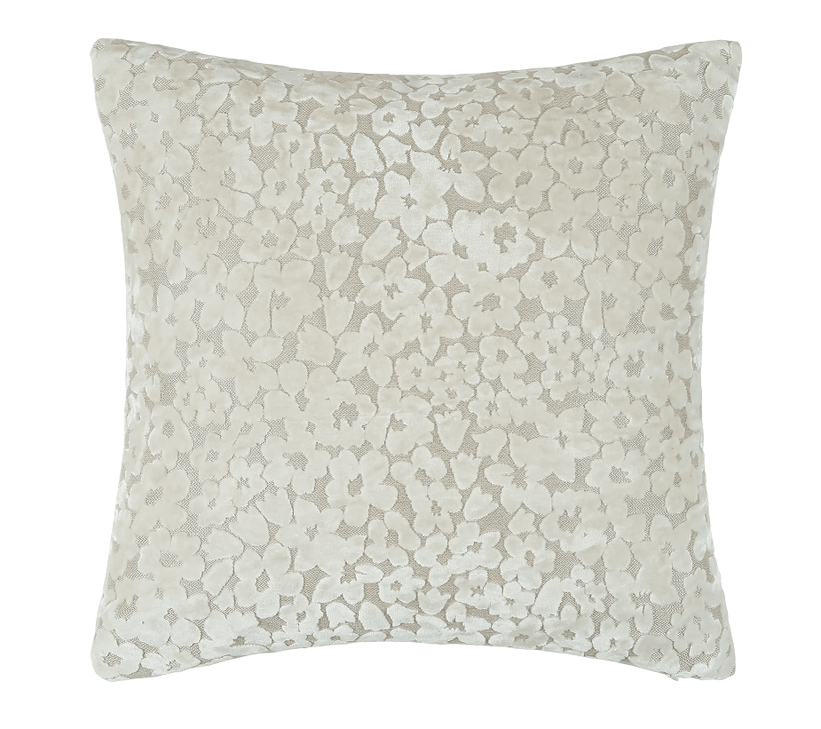 Paul Moneypenny Large Oopsiedaisy Ivory Cushion