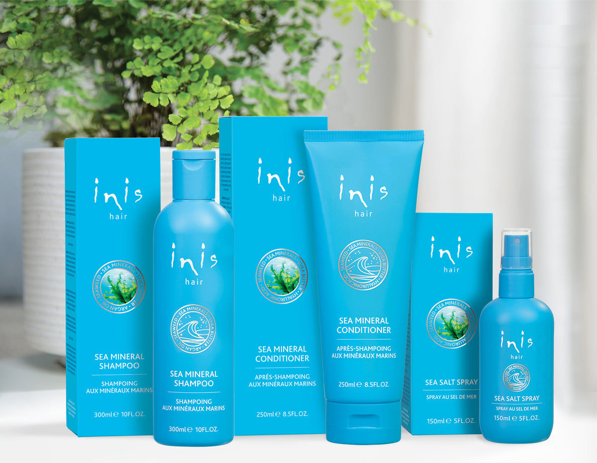 Inis Sea Salt Spray
