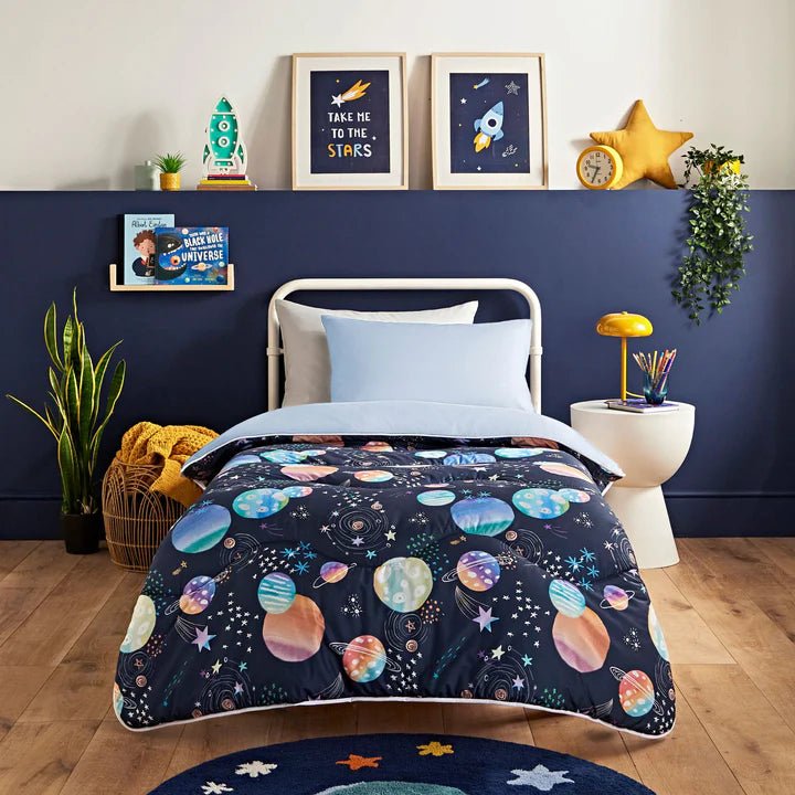 Night Lark® Junior Washable Coverless Duvet Set - Rejects Department Store