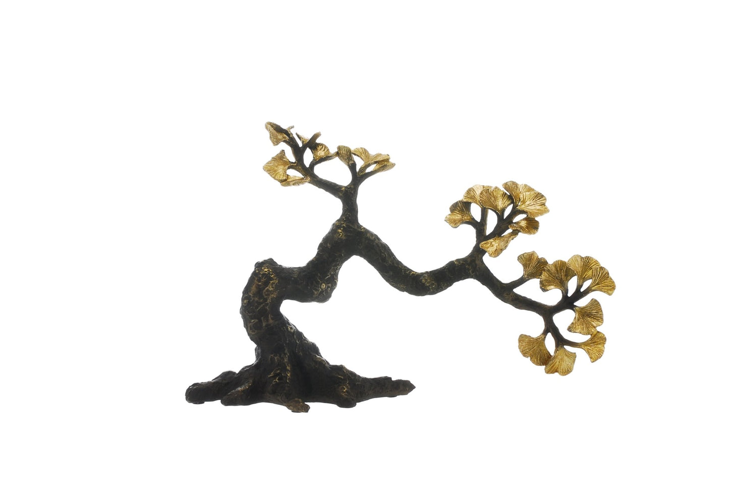 Otters Brook Faux Bonsai Tree Tabletop Decoration
