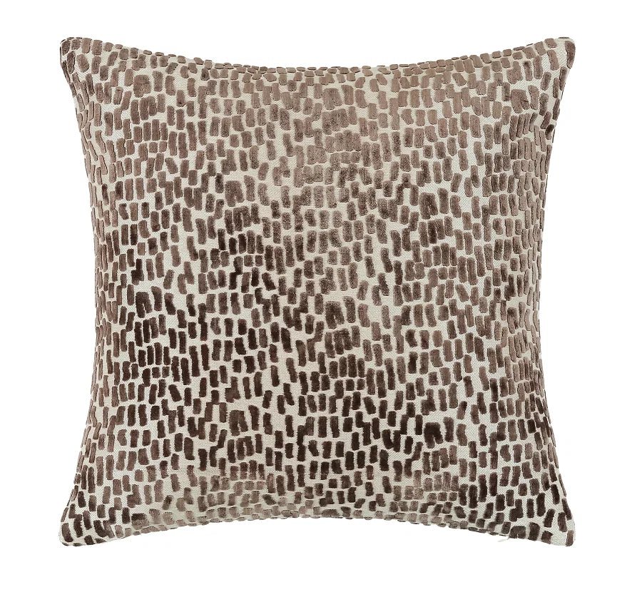 Malini Melody Choc Cushion