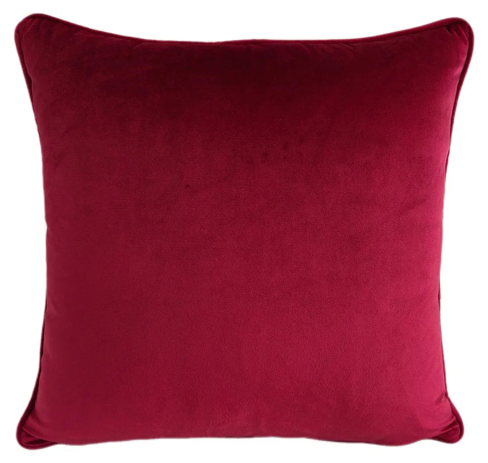 Paul Moneypenny Twofaced Teal & Fuschia