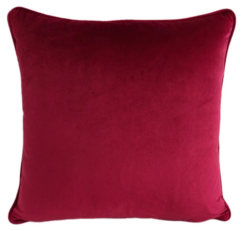 Paul Moneypenny Twofaced Teal & Fuschia
