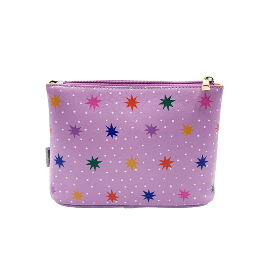 House of Disaster Small Talk 'Going Out-Out' Makeup Bag