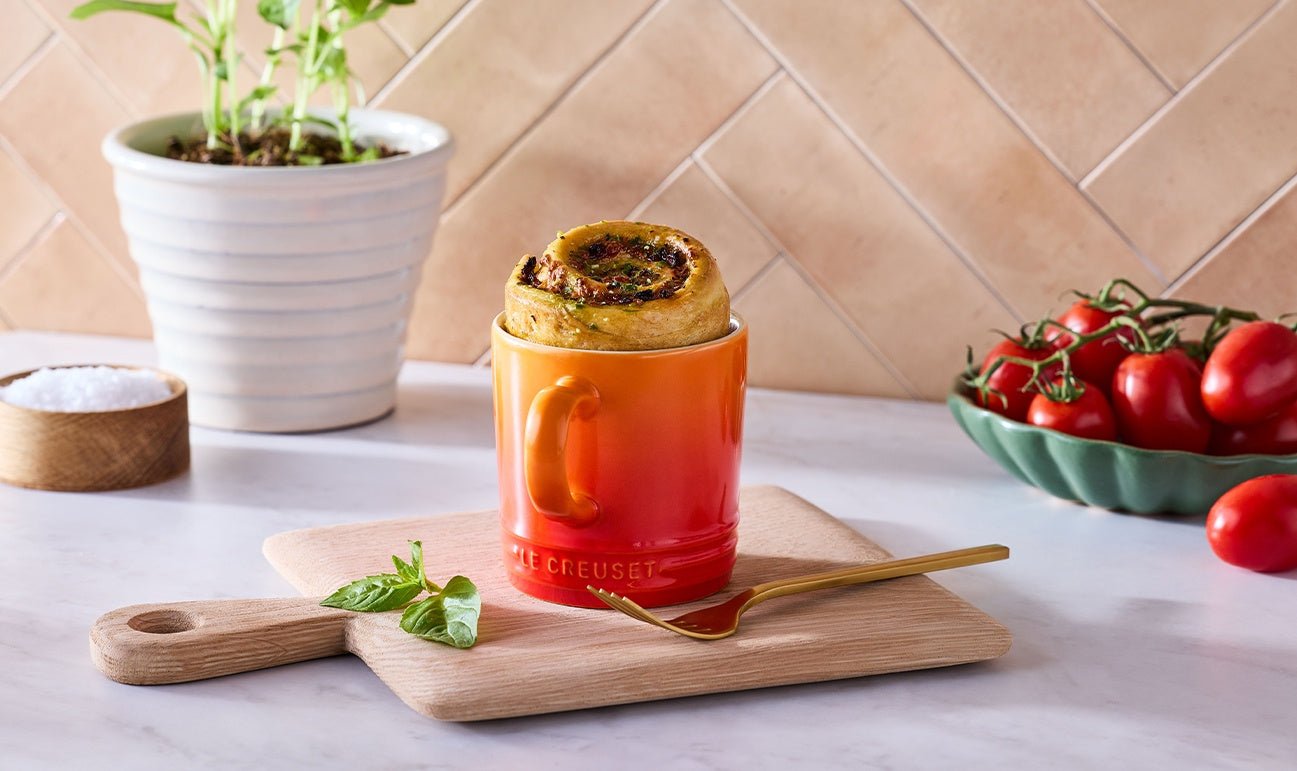 Le Creuset Stoneware Mug 350ml - Rejects Department Store