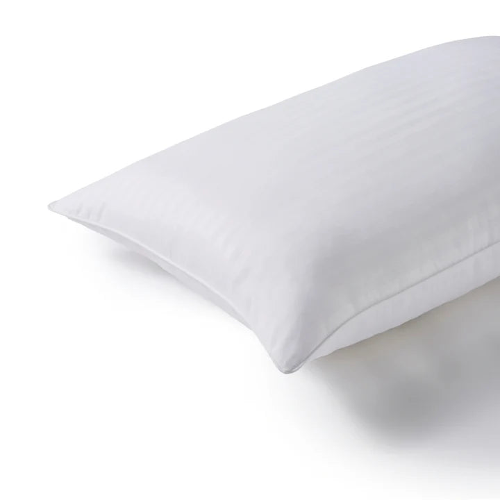 The Fine Bedding Company Luna Extra Firm Pillow