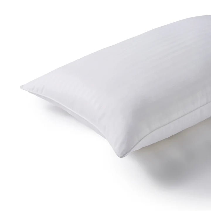 The Fine Bedding Company Luna Extra Firm Pillow