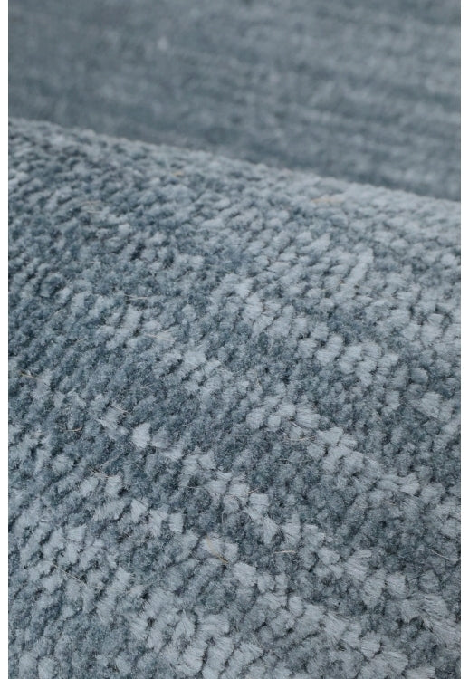 Melrose ARLO Textured Blue