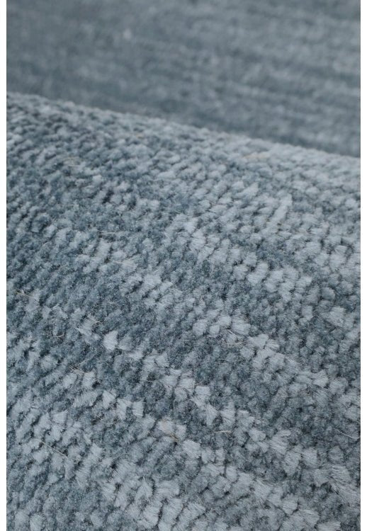 Melrose ARLO Textured Blue