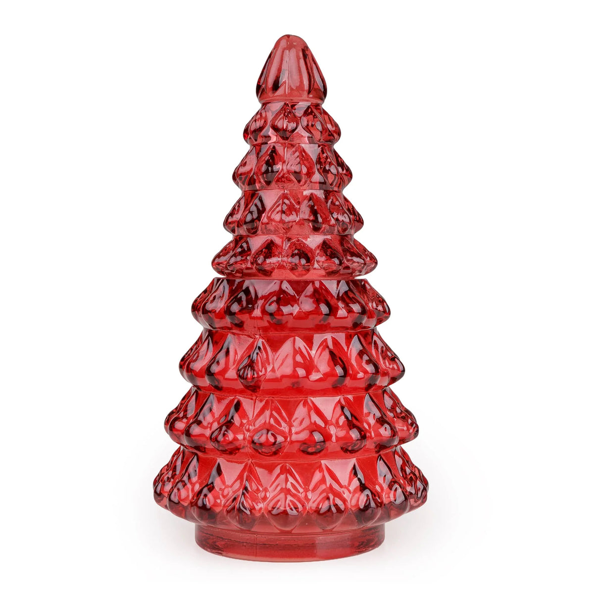 Christmas Tree Candle