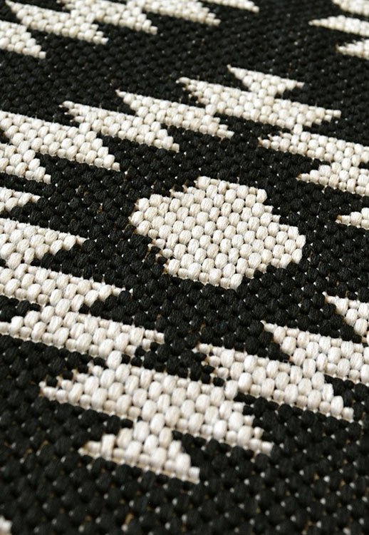 Melrose COUNTY Genesis Black