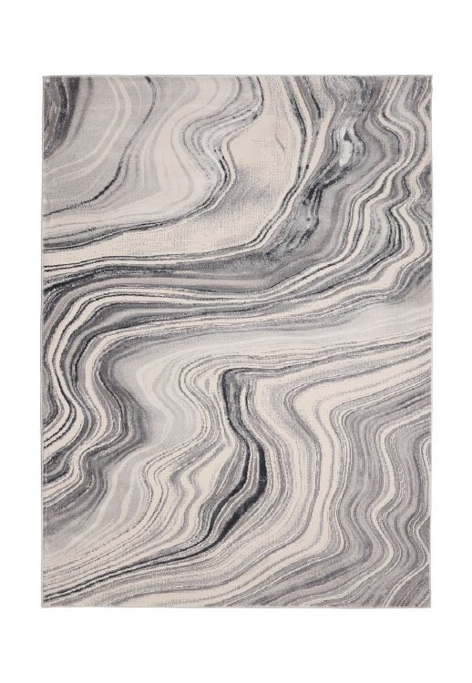 Melrose DUSK Watercolour Grey