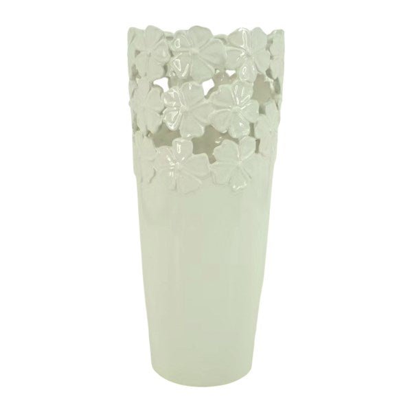 Floral Vase (17x38cm)