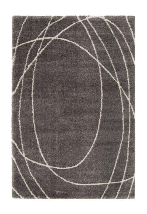 Melrose HALO Squiggle Grey
