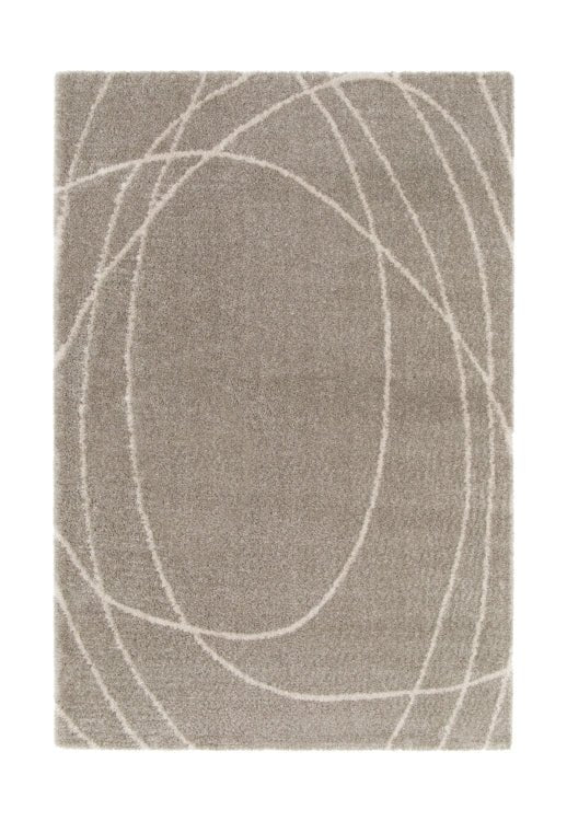 Melrose HALO Squiggle Natural