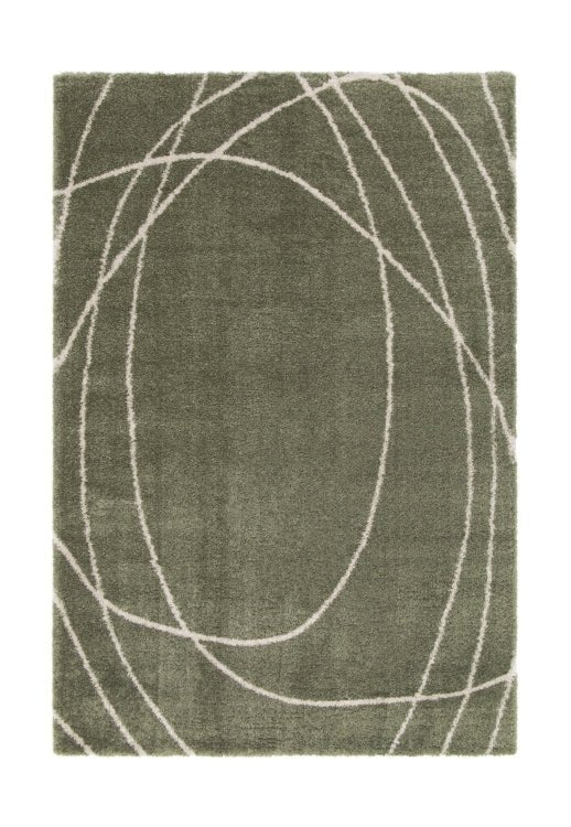 Melrose HALO Squiggle Sage