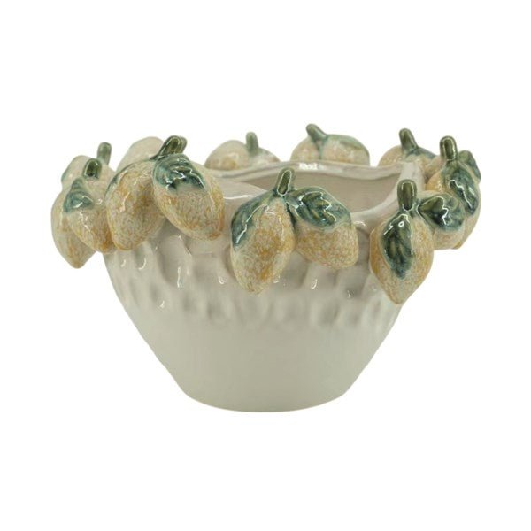 Lemon Bowl (27cm)