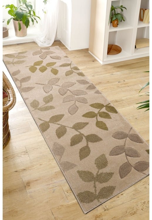 Melrose NEWPORT Leaf Green