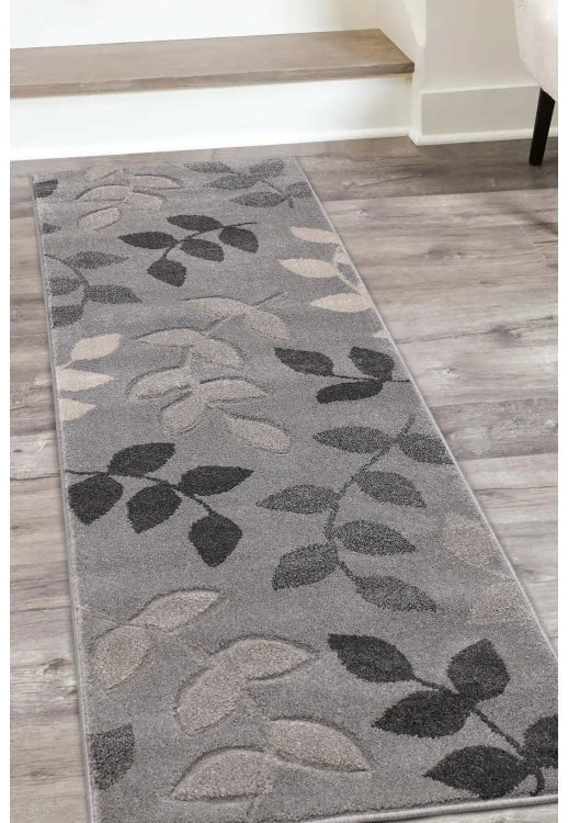 Melrose NEWPORT Leaf Grey