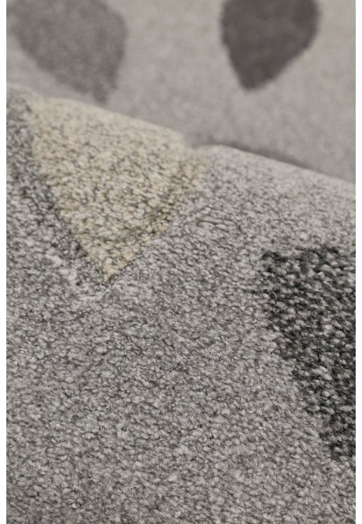 Melrose NEWPORT Leaf Grey