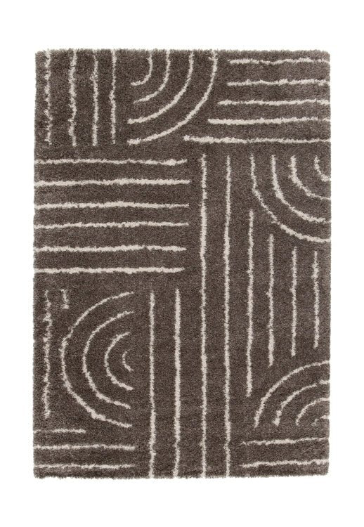 Melrose NOMADIC Voyage Taupe