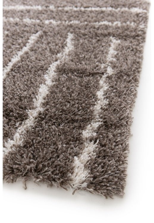 Melrose NOMADIC Voyage Taupe