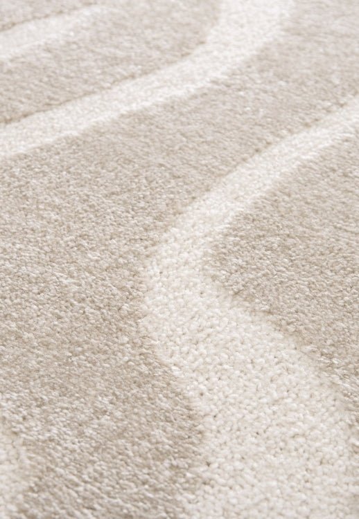 Melrose REEF Ripple Natural