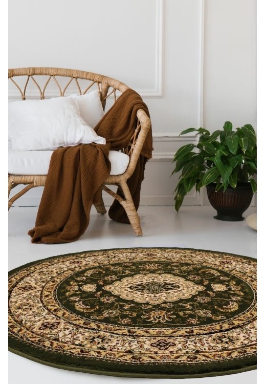 Melrose VICTORIA Traditional Green