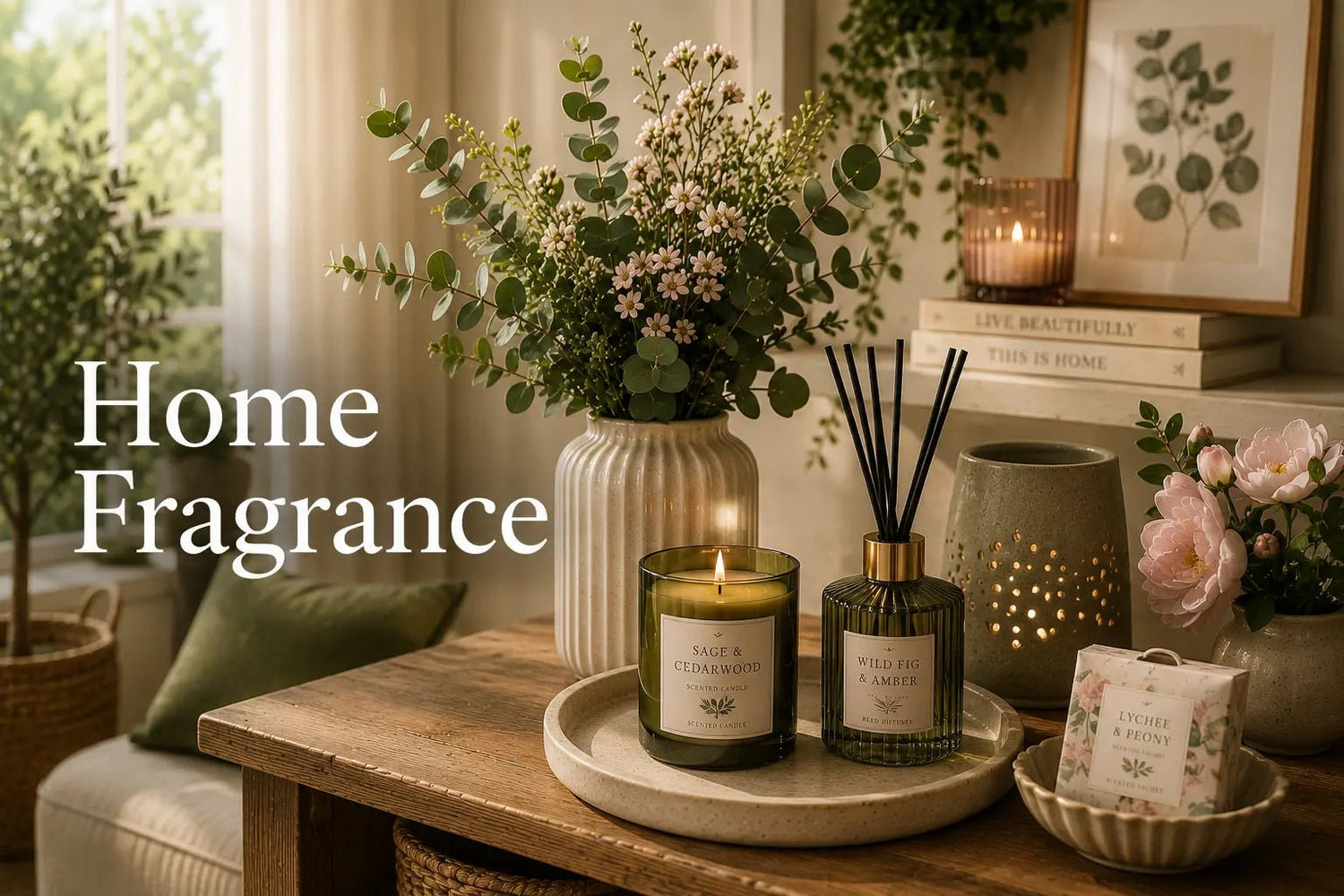 Fragrance