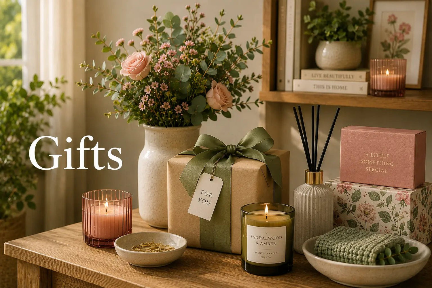 Gifts