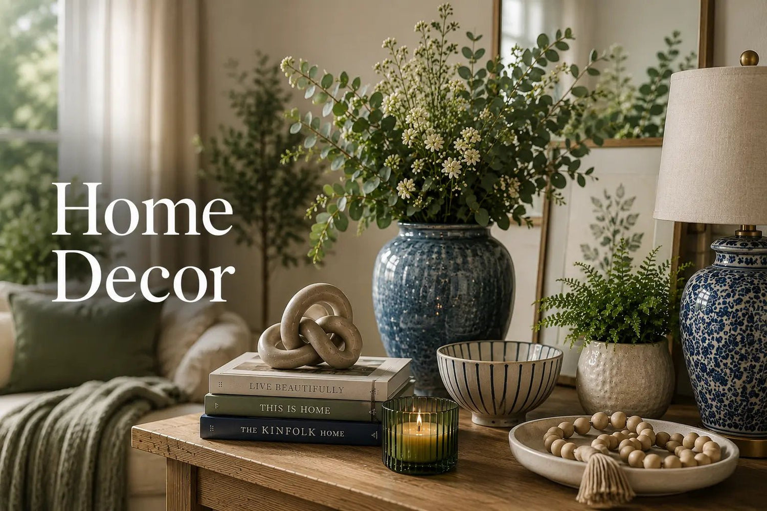 Home Décor