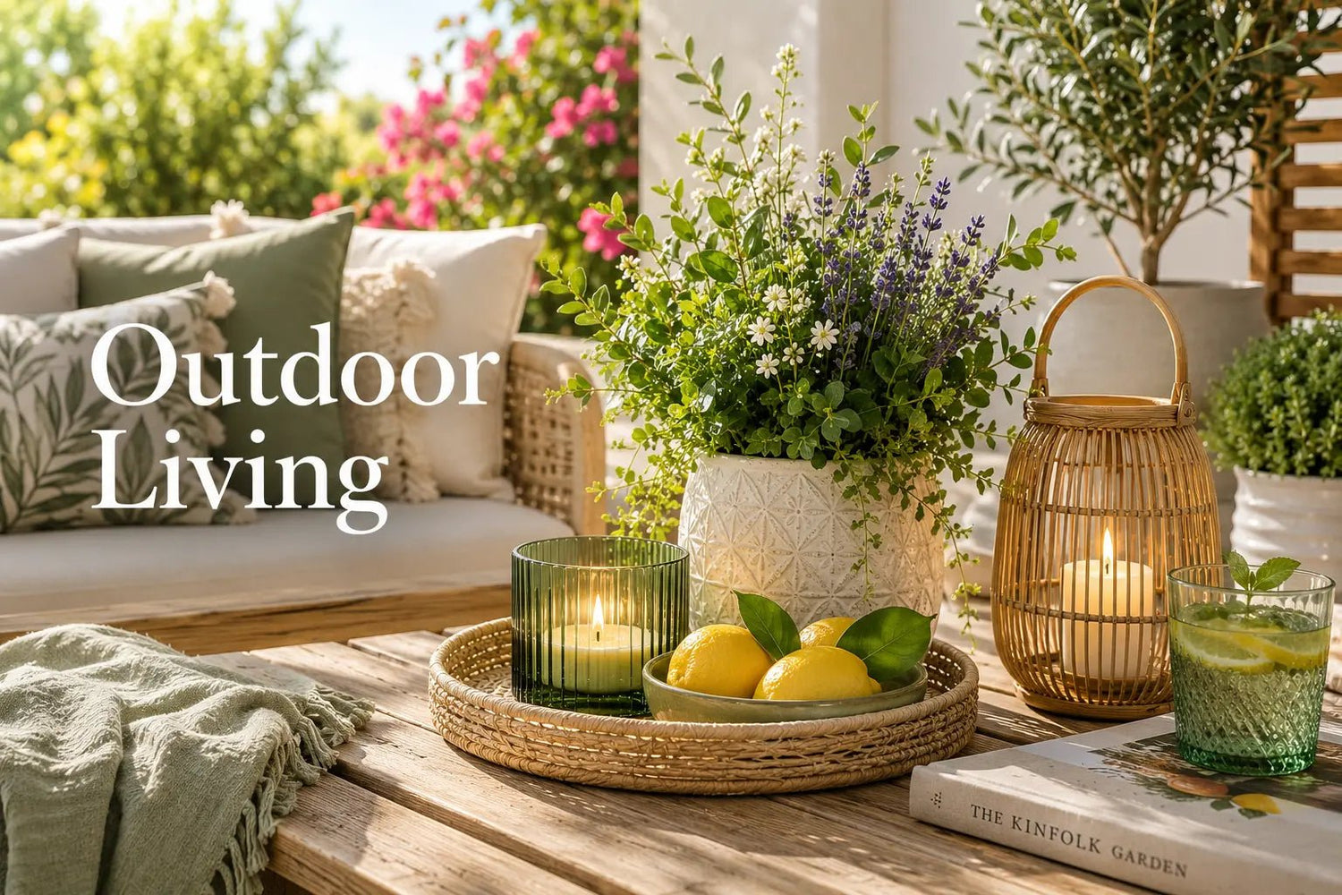 Outdoor Living