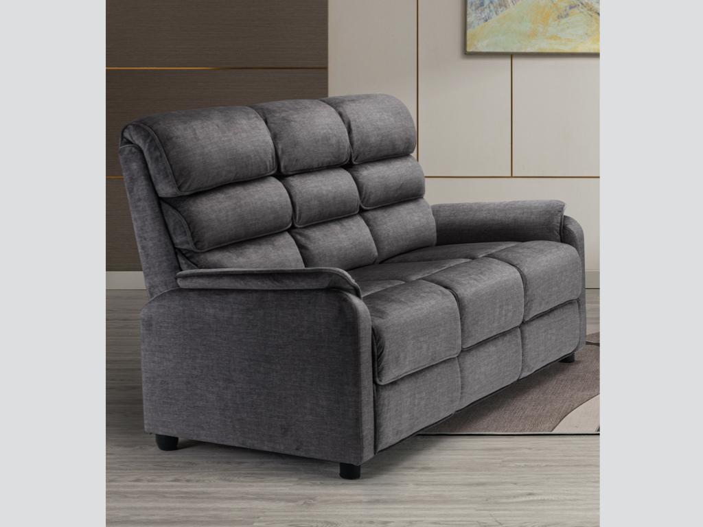 Savoy 3-Seater