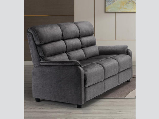 Savoy 3-Seater
