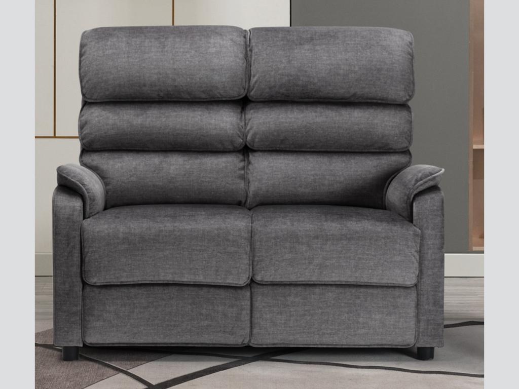 Savoy Fixed 2-Seater