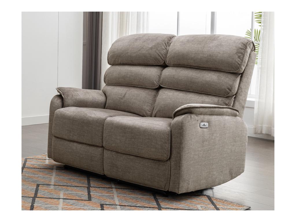 Savoy Electric 2-Seater