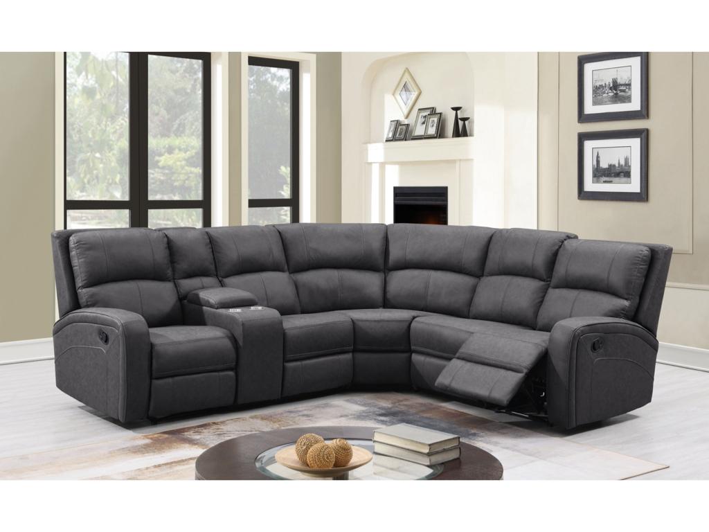 Silverton Corner Suite