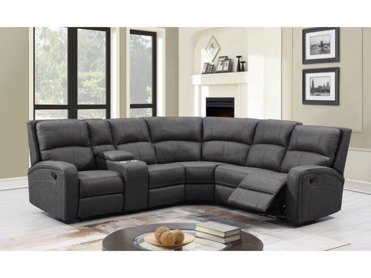 Silverton Corner Suite
