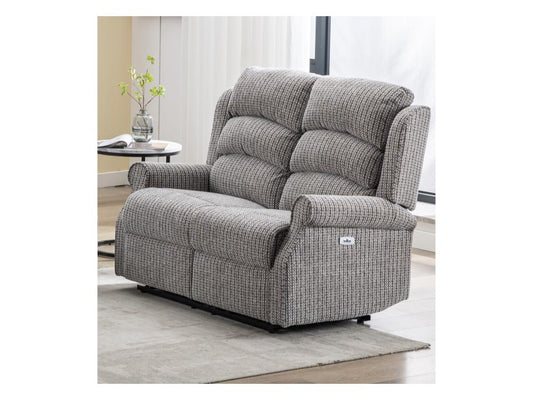 Windsor Electric 2-Seater