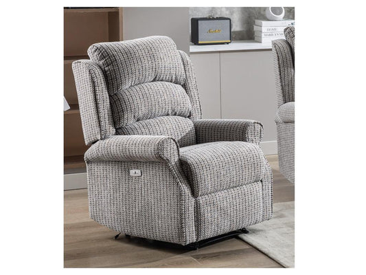 Windsor Electric Armchair