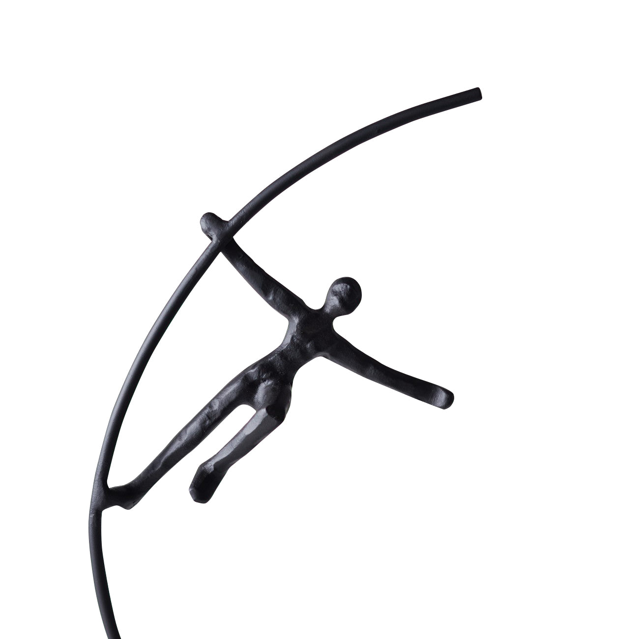 Libra Aether Climber Sculpture Right Curve