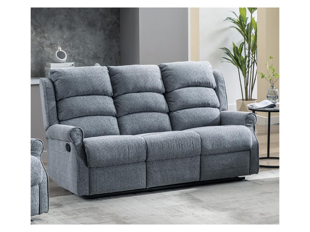Windsor 3-Seater