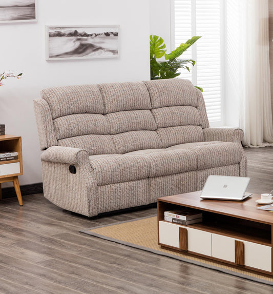 Windsor 3-Seater